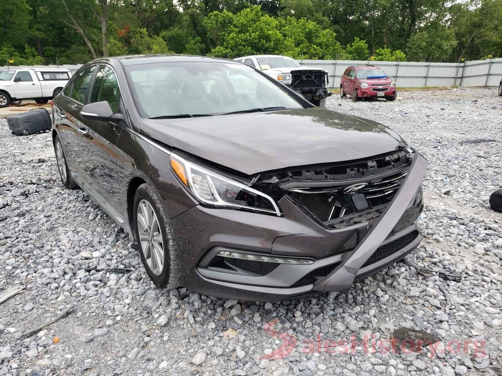 5NPE34AF8HH579678 2017 HYUNDAI SONATA