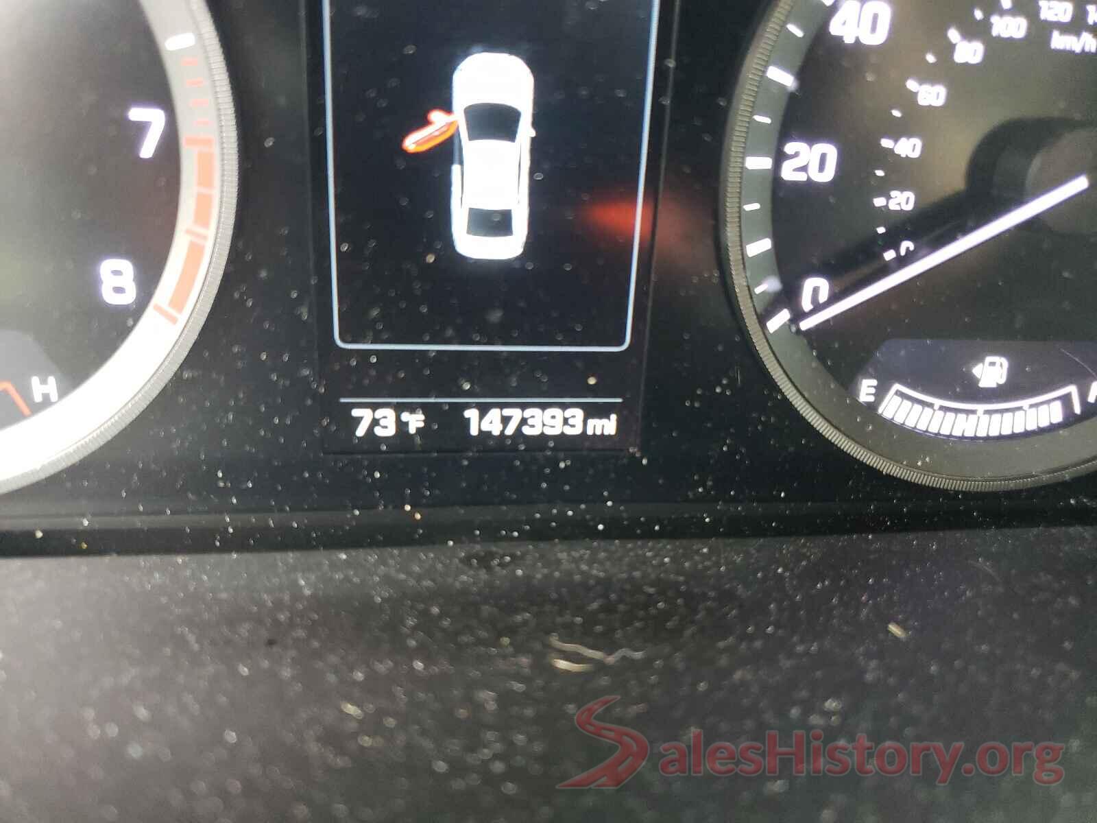 5NPE34AF8HH579678 2017 HYUNDAI SONATA