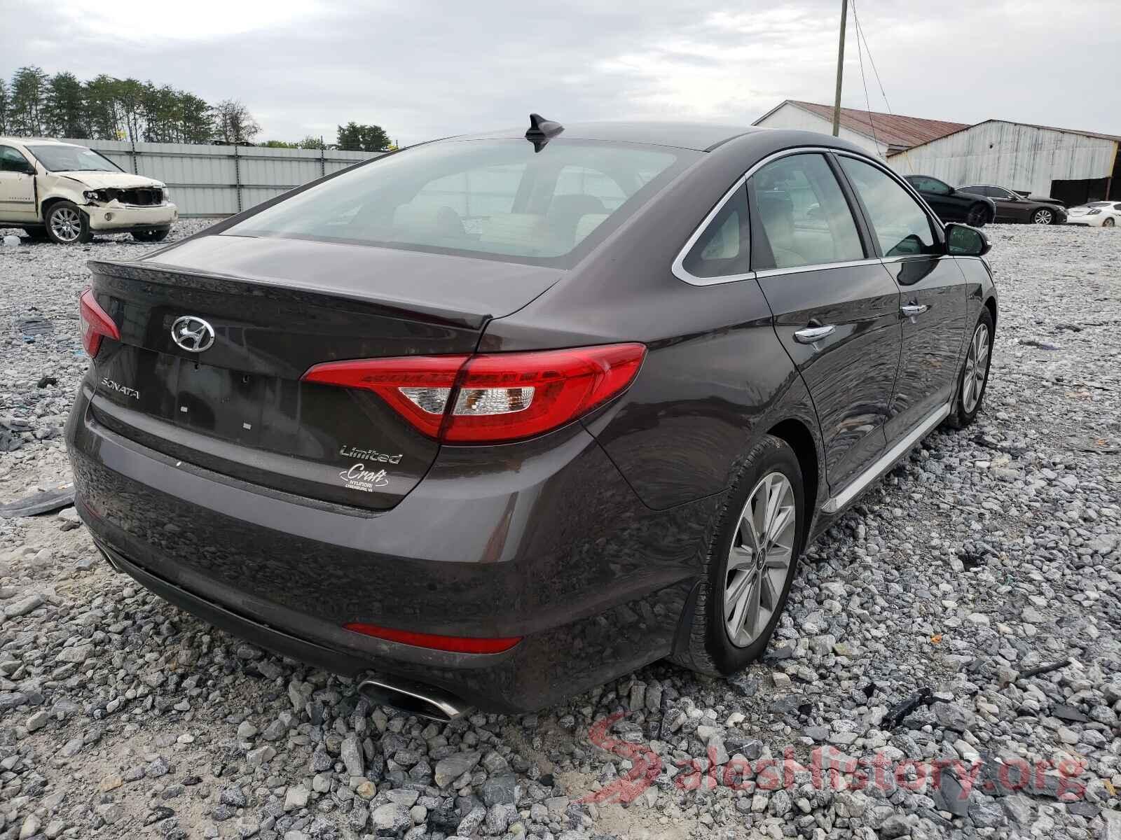 5NPE34AF8HH579678 2017 HYUNDAI SONATA