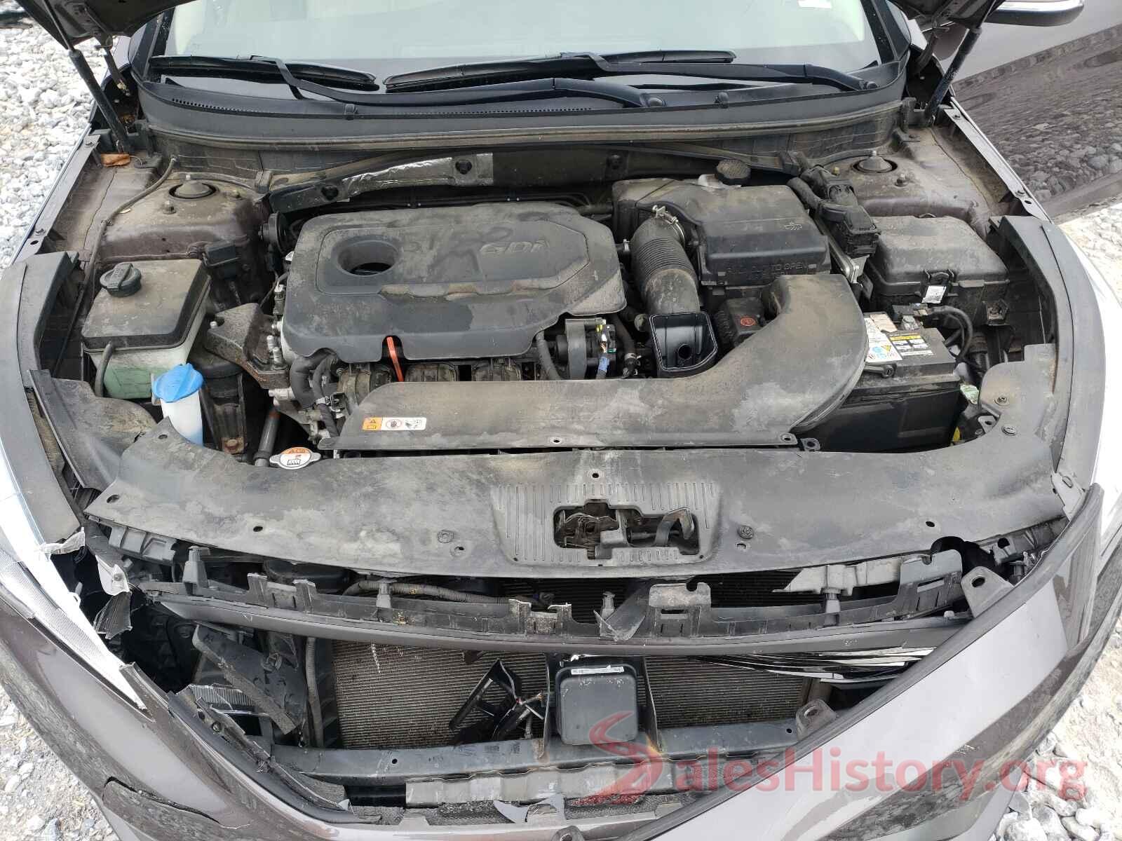 5NPE34AF8HH579678 2017 HYUNDAI SONATA