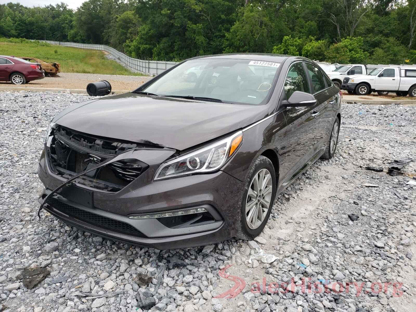 5NPE34AF8HH579678 2017 HYUNDAI SONATA