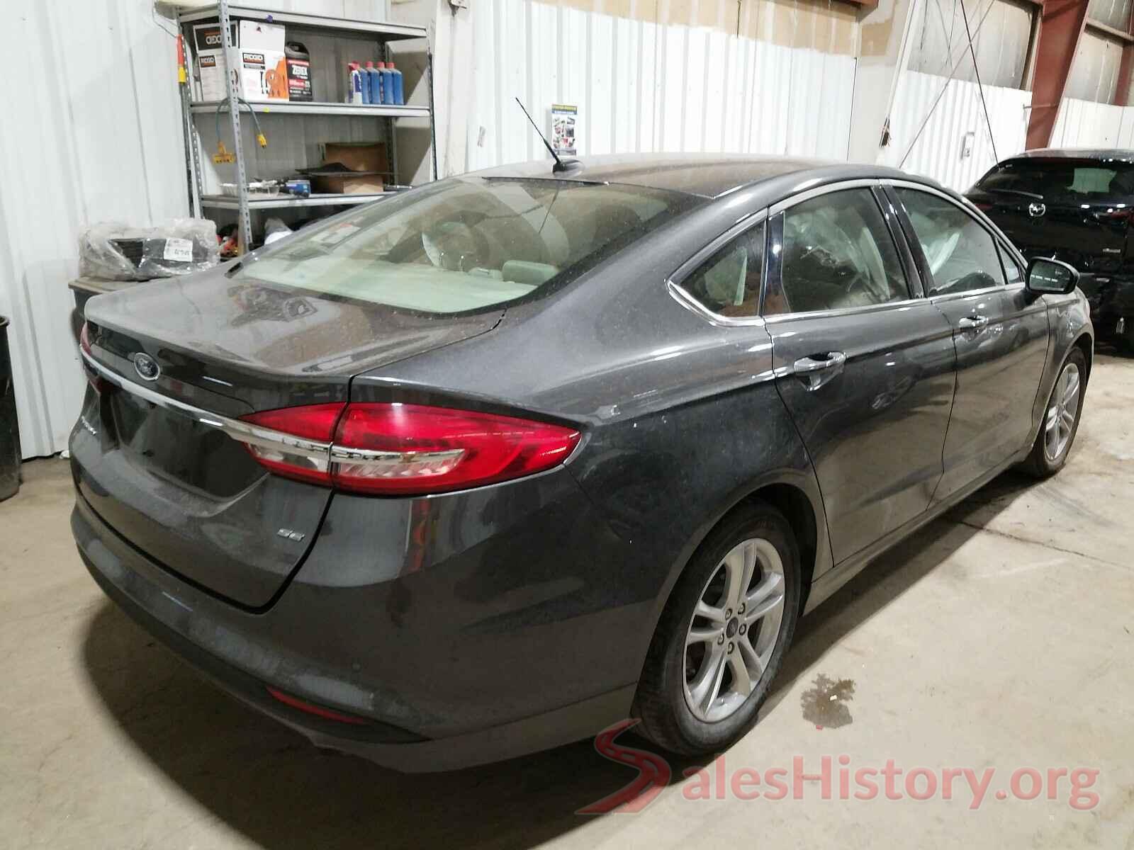 3FA6P0H70JR111260 2018 FORD FUSION