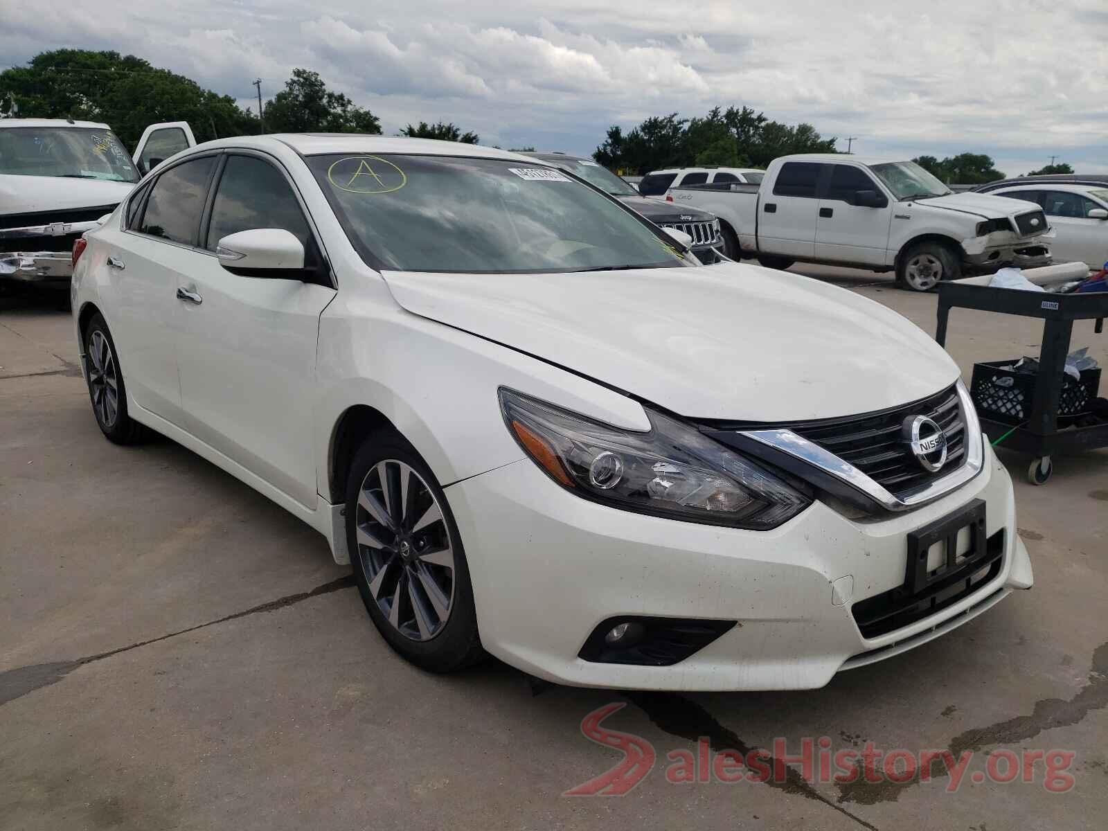 1N4AL3AP6GC171987 2016 NISSAN ALTIMA