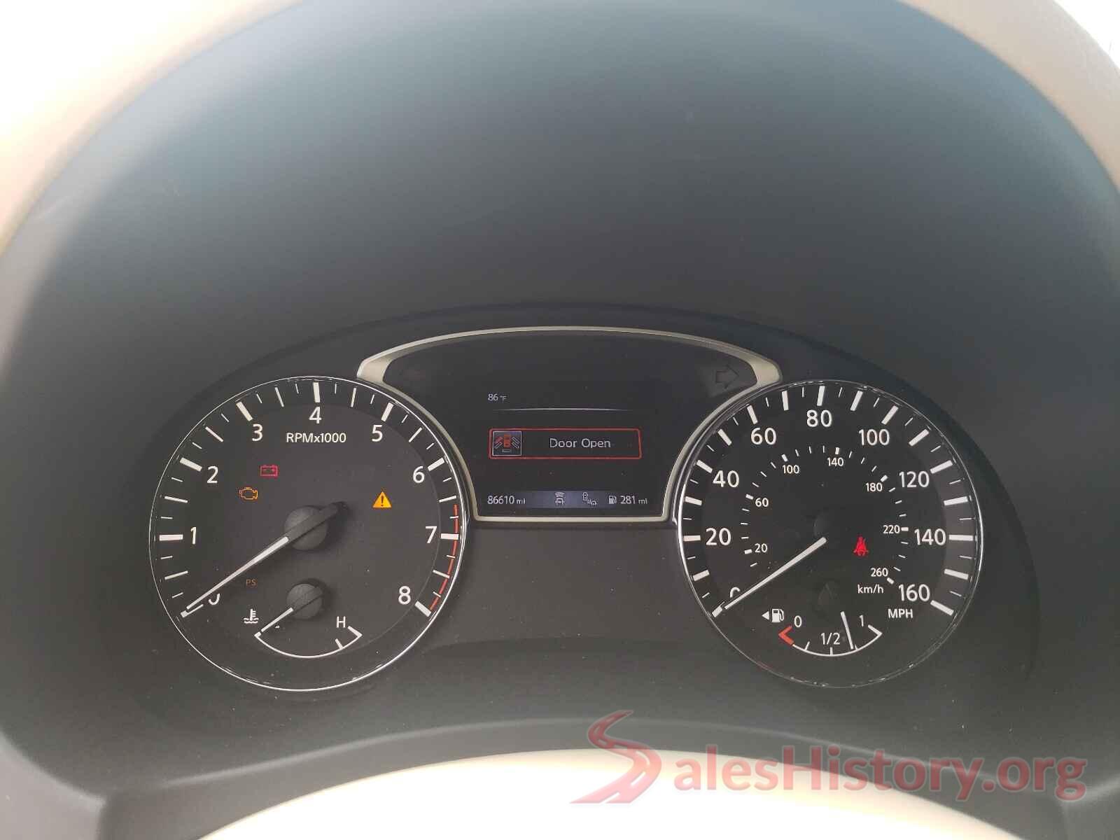 1N4AL3AP6GC171987 2016 NISSAN ALTIMA