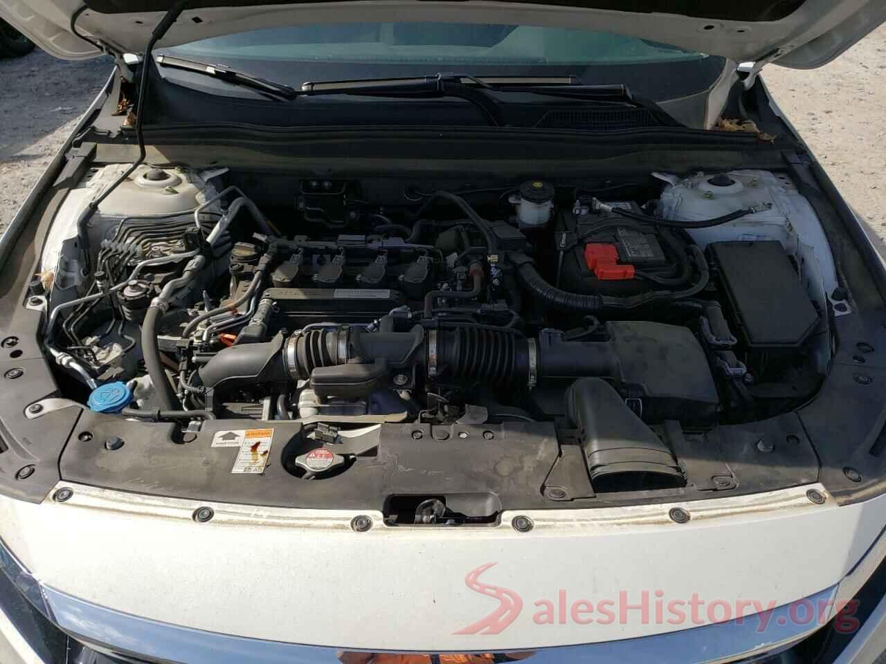 1HGCV1F15JA260413 2018 HONDA ACCORD