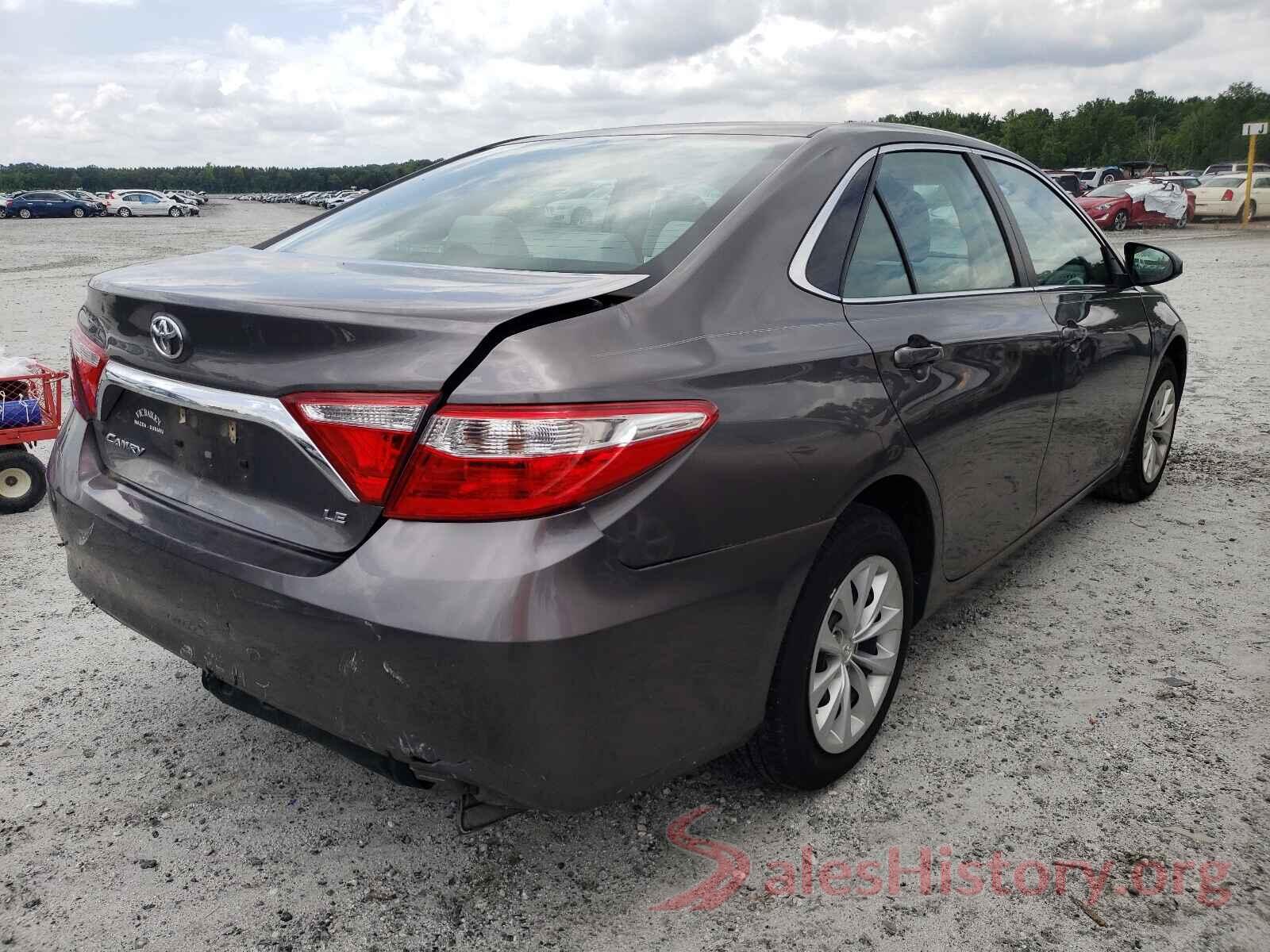 4T1BF1FK1HU755700 2017 TOYOTA CAMRY