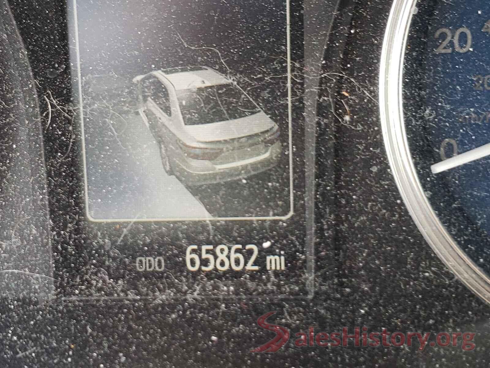 4T1BF1FK1HU755700 2017 TOYOTA CAMRY