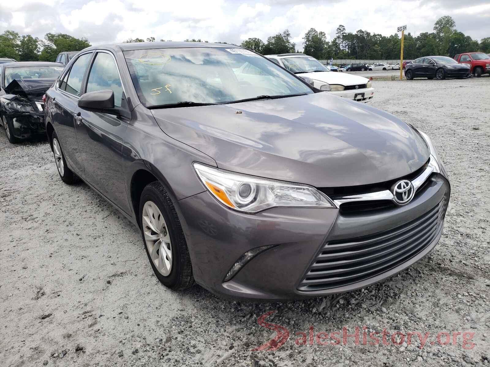 4T1BF1FK1HU755700 2017 TOYOTA CAMRY