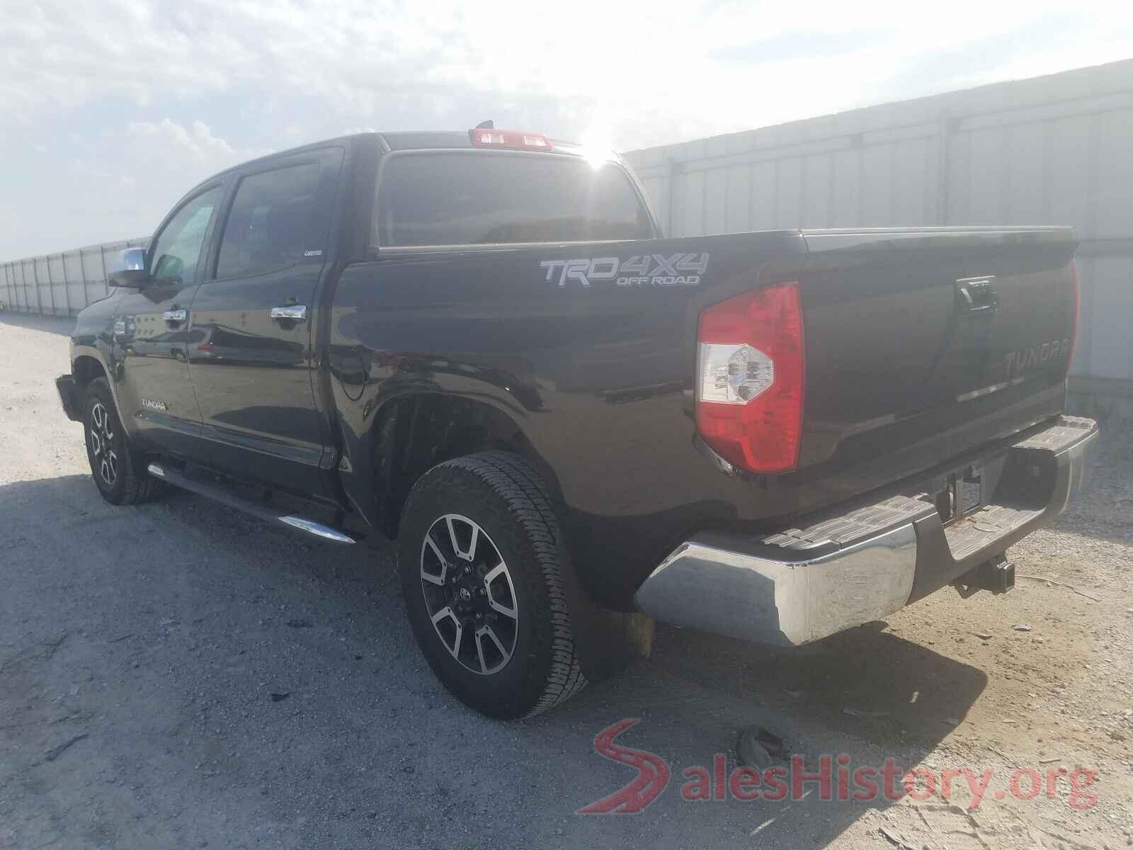 5TFHY5F13LX891406 2020 TOYOTA TUNDRA