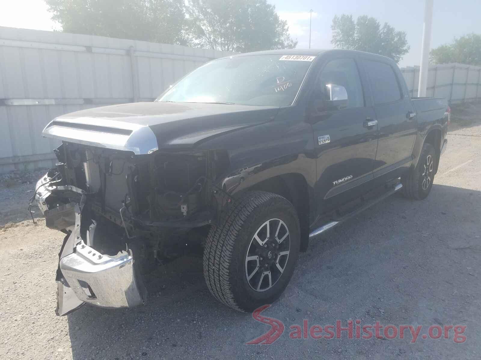 5TFHY5F13LX891406 2020 TOYOTA TUNDRA