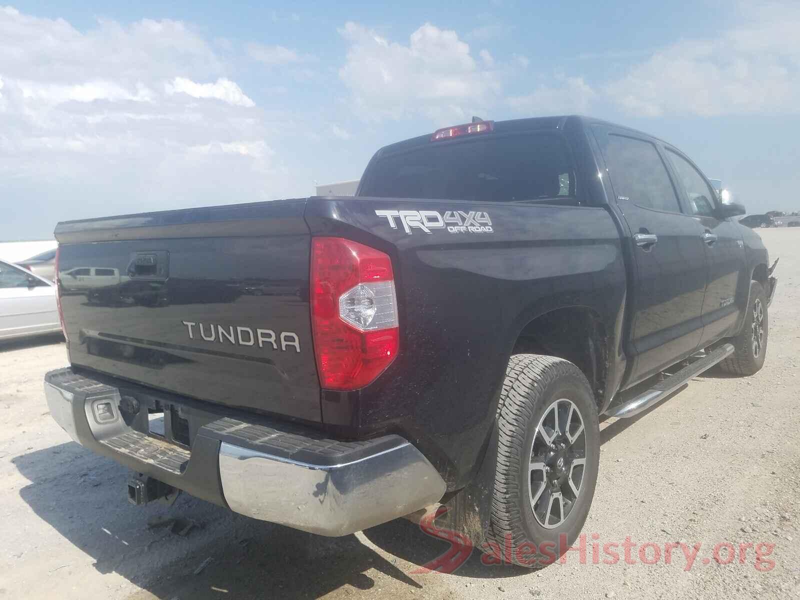 5TFHY5F13LX891406 2020 TOYOTA TUNDRA