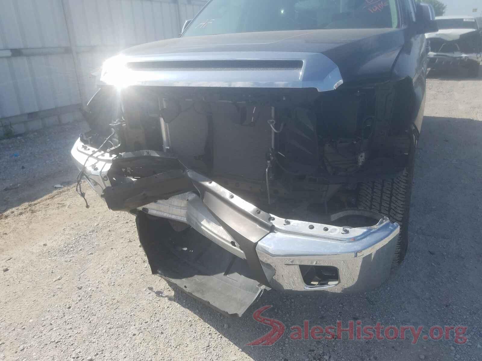 5TFHY5F13LX891406 2020 TOYOTA TUNDRA