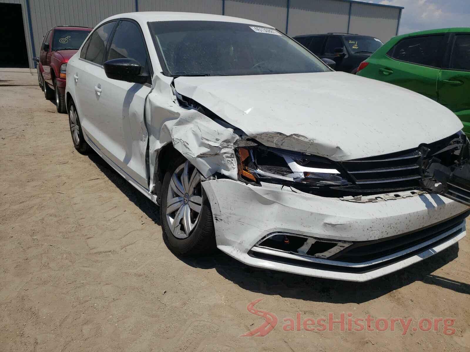 3VW2B7AJ8HM344362 2017 VOLKSWAGEN JETTA