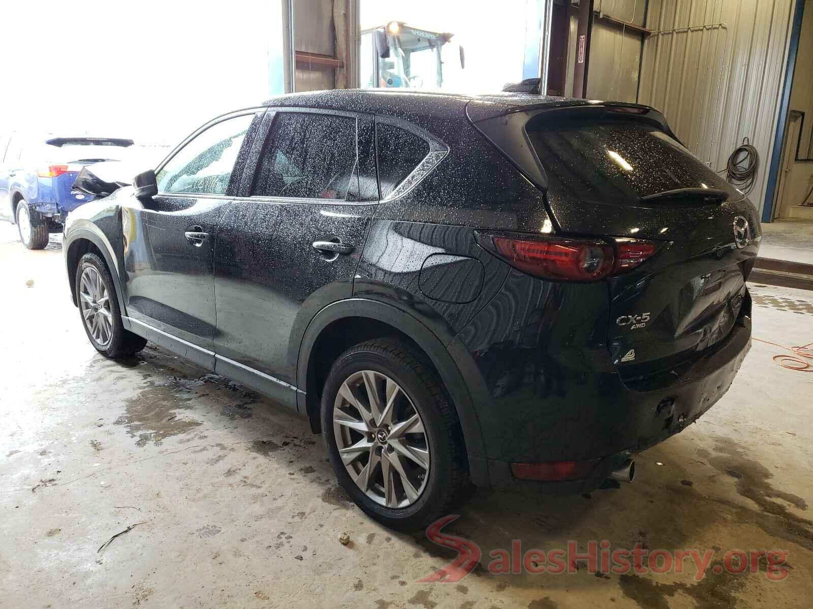 JM3KFBDM1L0731368 2020 MAZDA CX-5