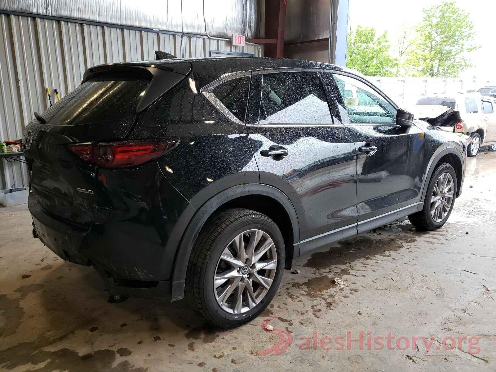 JM3KFBDM1L0731368 2020 MAZDA CX-5