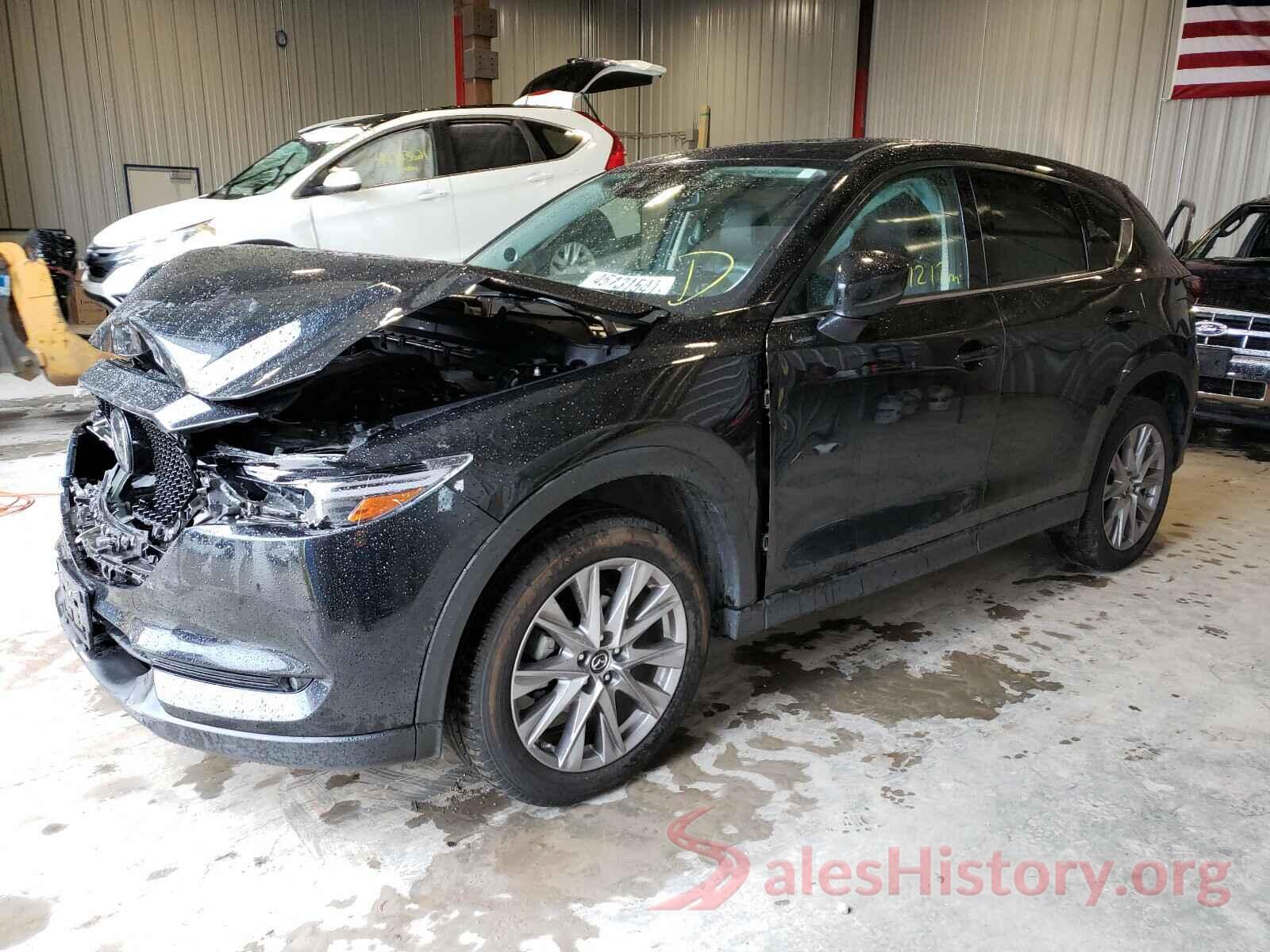 JM3KFBDM1L0731368 2020 MAZDA CX-5