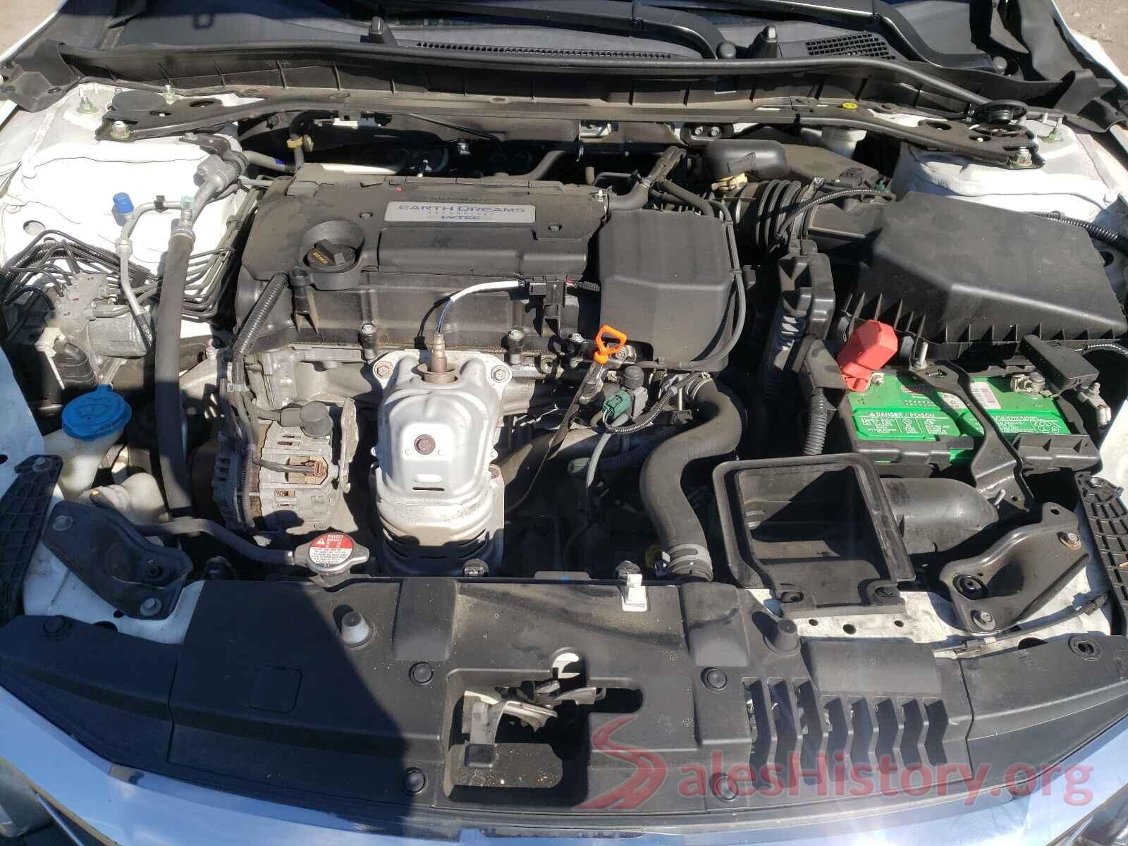 1HGCR2F54GA027760 2016 HONDA ACCORD