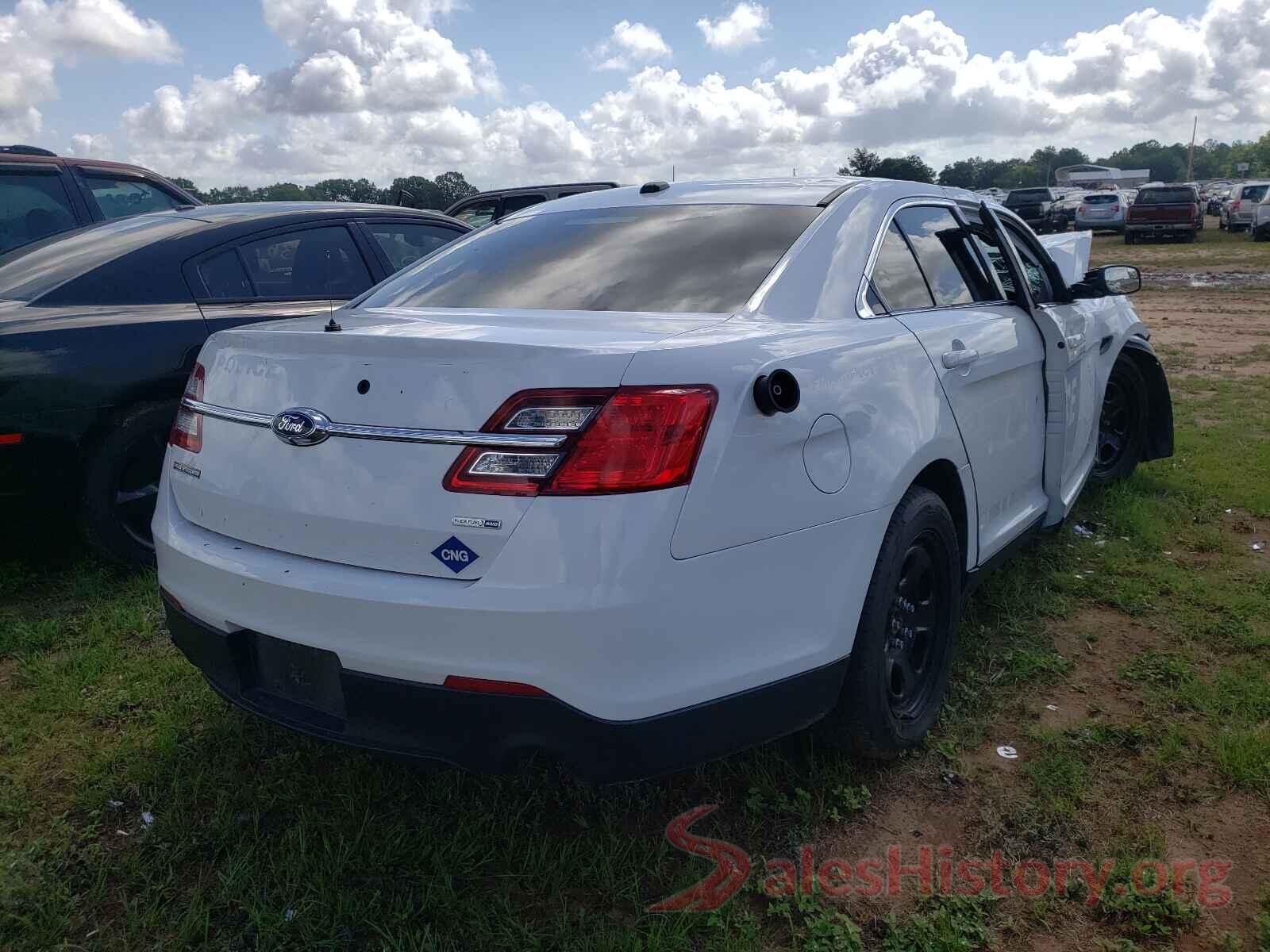 1FAHP2MK0JG114391 2018 FORD TAURUS