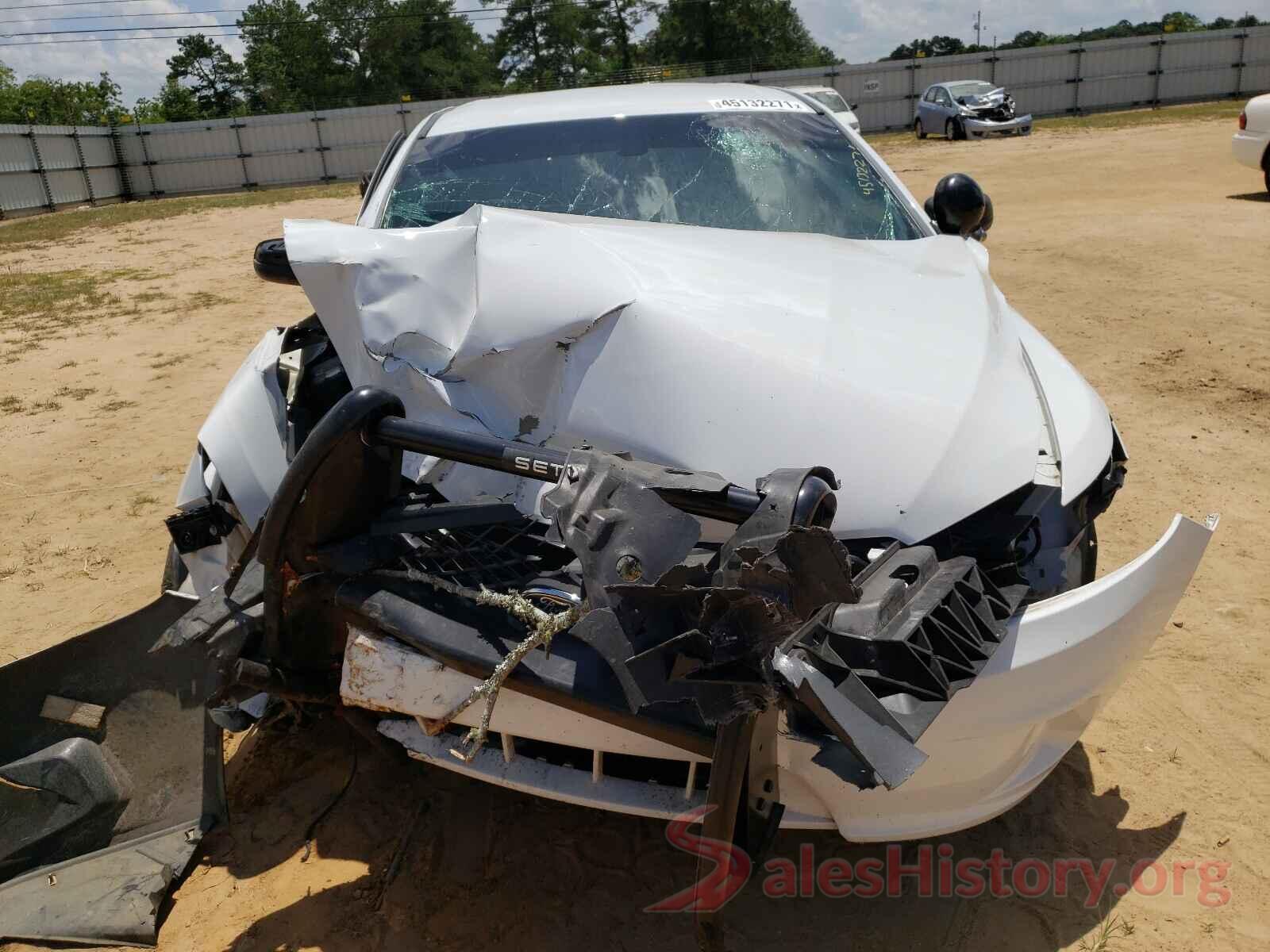 1FAHP2MK0JG114391 2018 FORD TAURUS