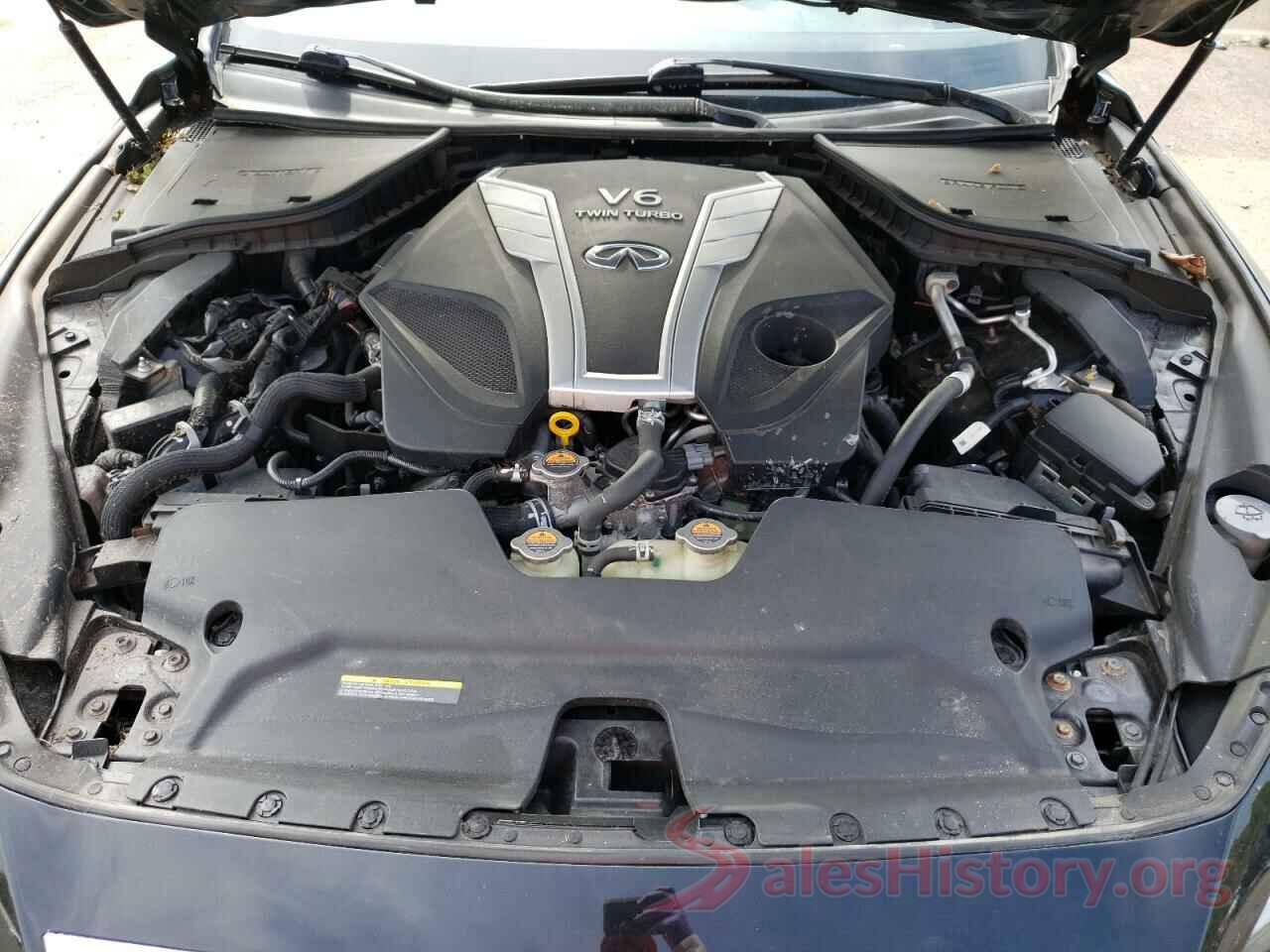 JN1EV7AR4JM434643 2018 INFINITI Q50