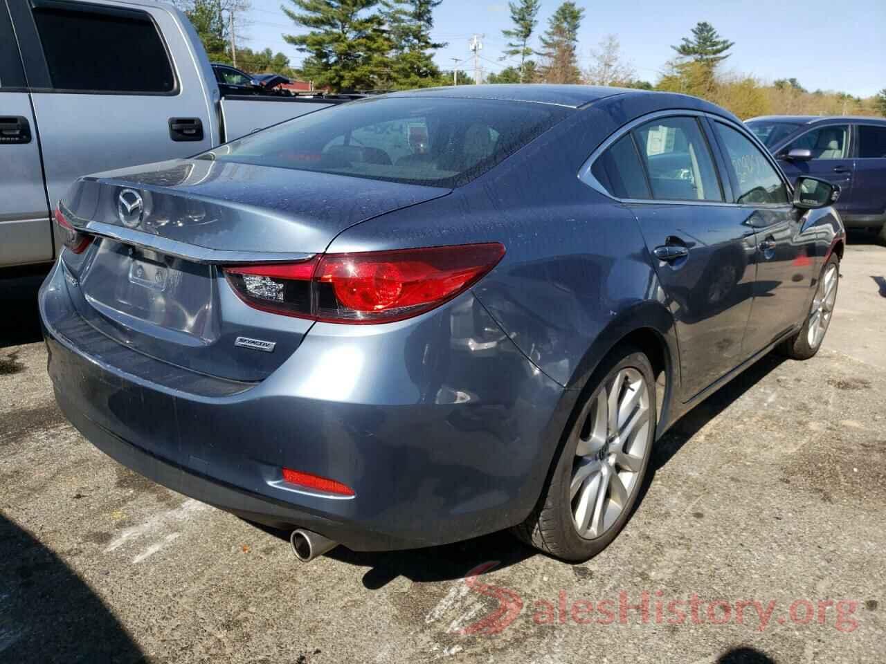 JM1GJ1V53G1483462 2016 MAZDA 6