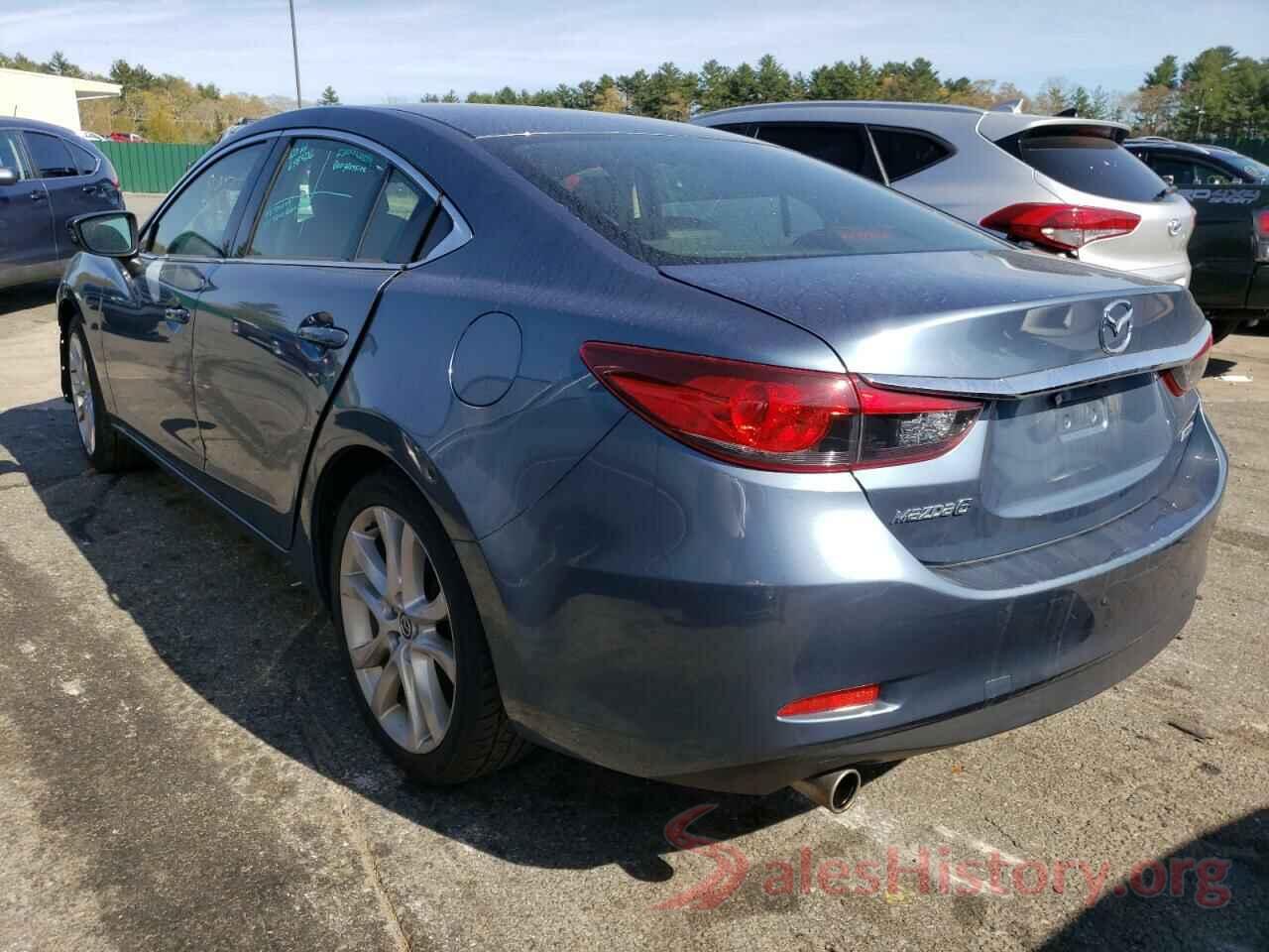 JM1GJ1V53G1483462 2016 MAZDA 6