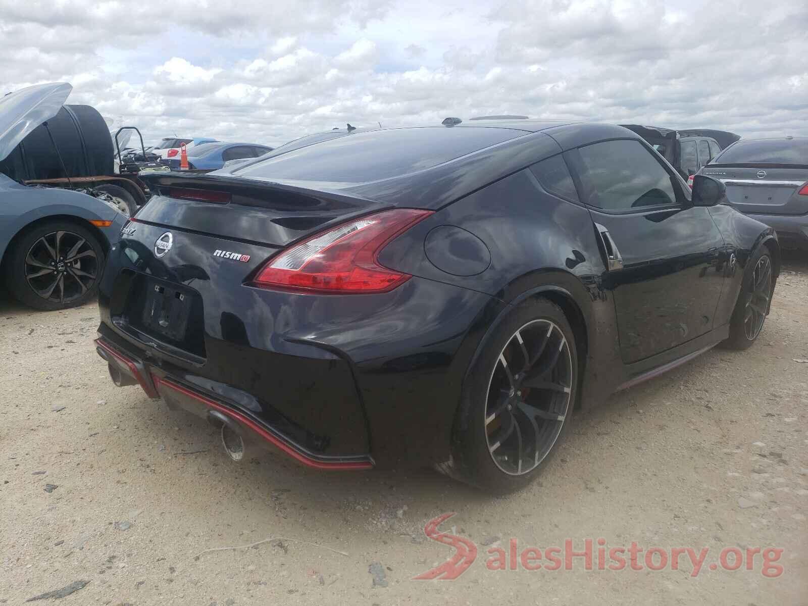 JN1AZ4EH3LM822419 2020 NISSAN 370Z