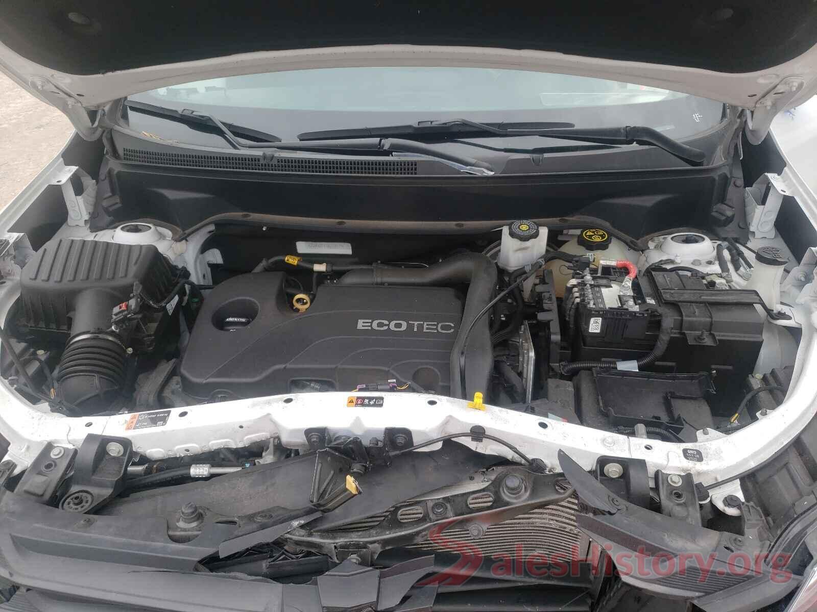 2GNAXJEV1J6308479 2018 CHEVROLET EQUINOX