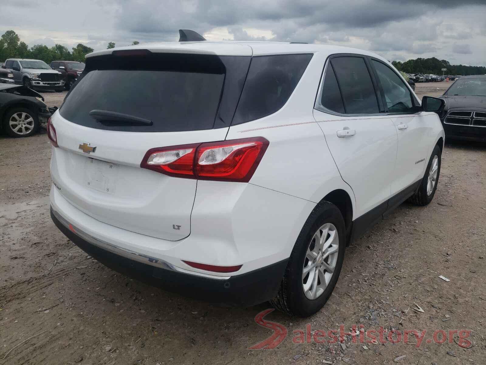 2GNAXJEV1J6308479 2018 CHEVROLET EQUINOX