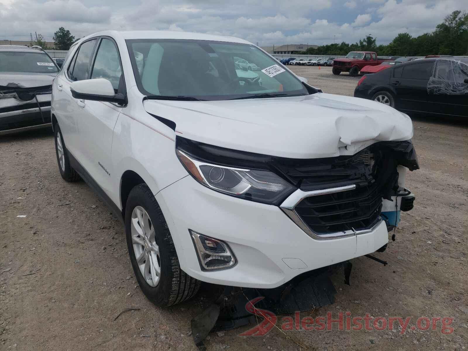 2GNAXJEV1J6308479 2018 CHEVROLET EQUINOX