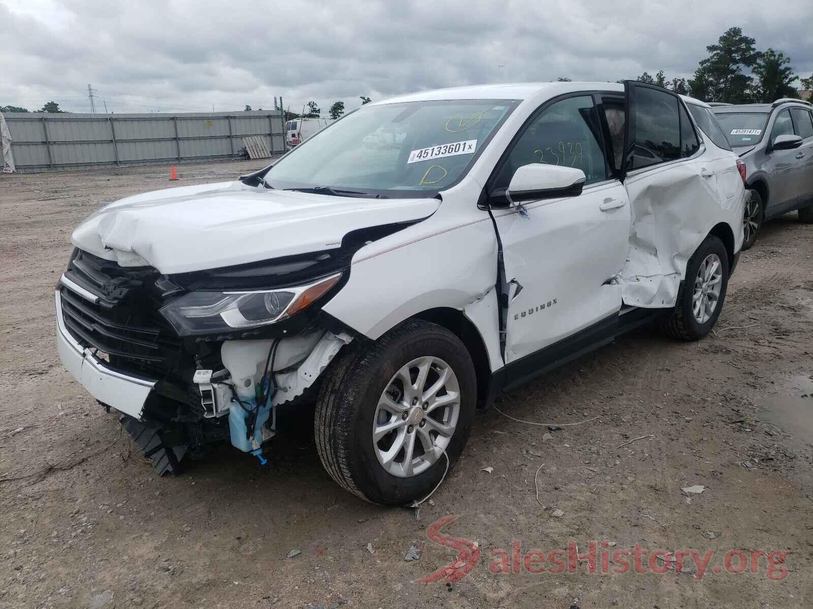 2GNAXJEV1J6308479 2018 CHEVROLET EQUINOX