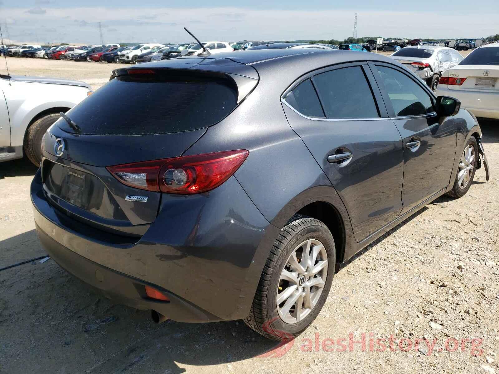 3MZBM1K76GM263188 2016 MAZDA 3