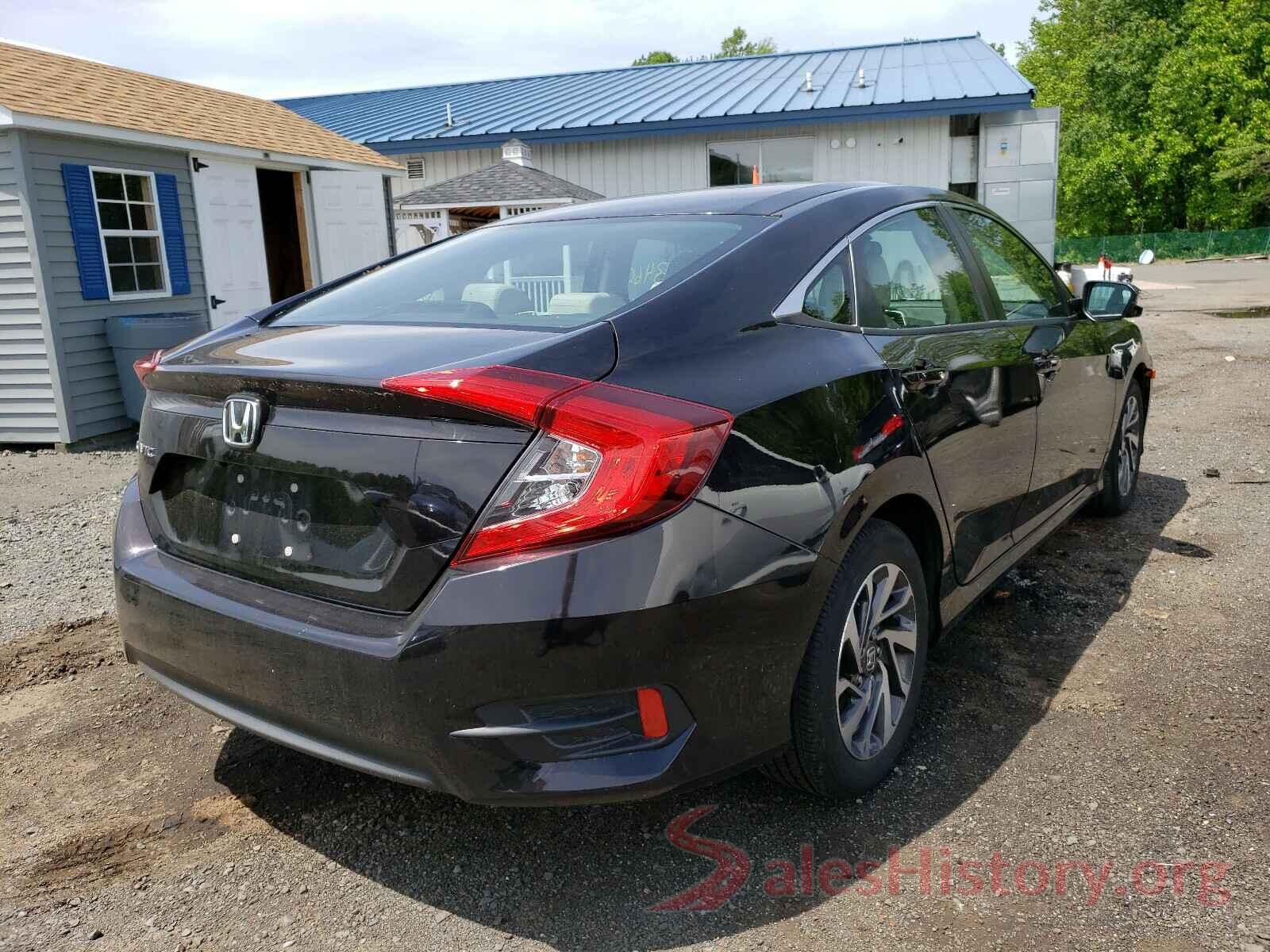 19XFC2F73GE092028 2016 HONDA CIVIC