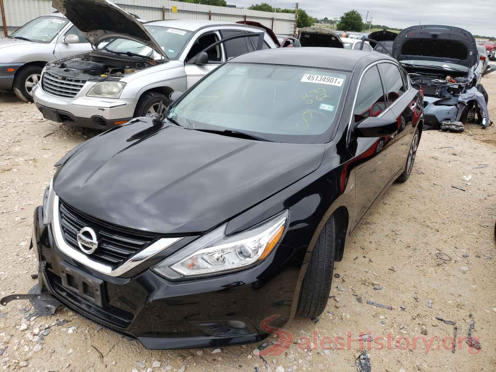 1N4AL3AP1HC297062 2017 NISSAN ALTIMA