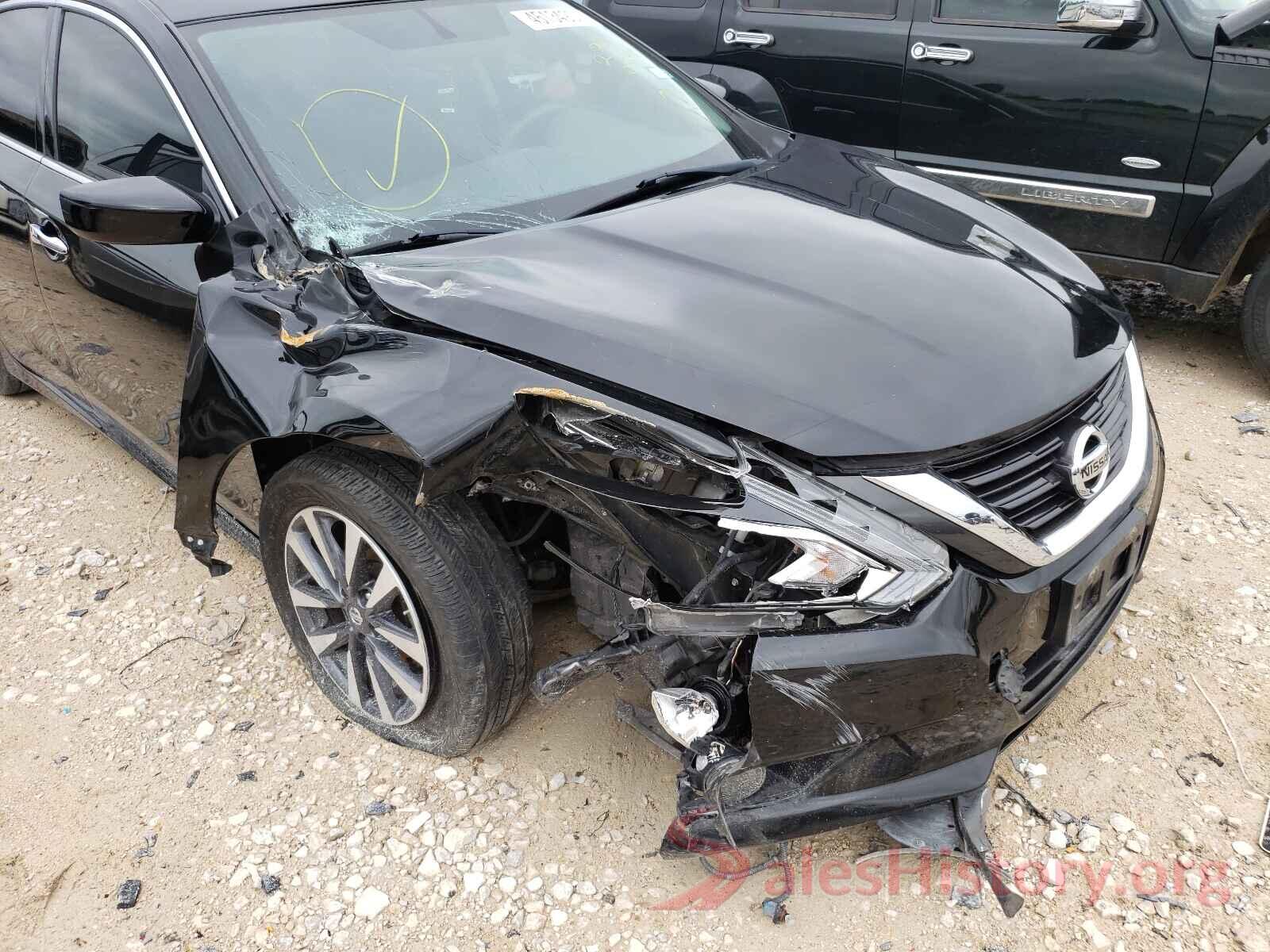 1N4AL3AP1HC297062 2017 NISSAN ALTIMA