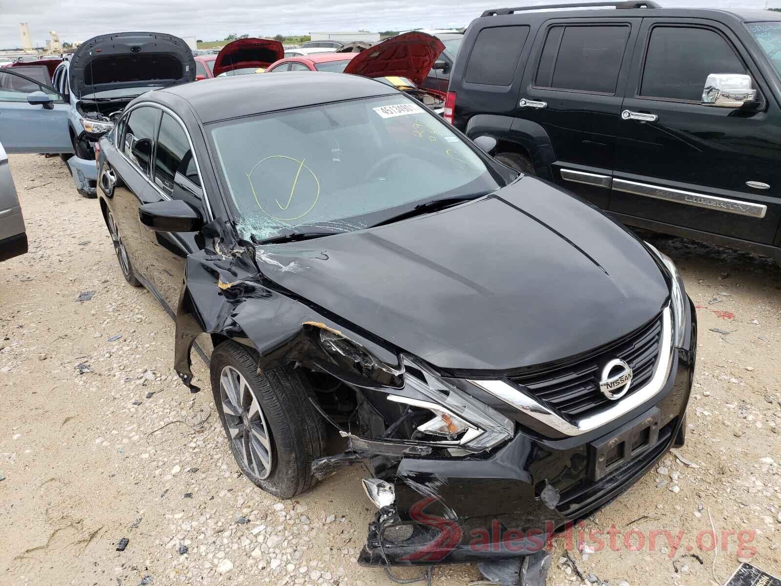 1N4AL3AP1HC297062 2017 NISSAN ALTIMA