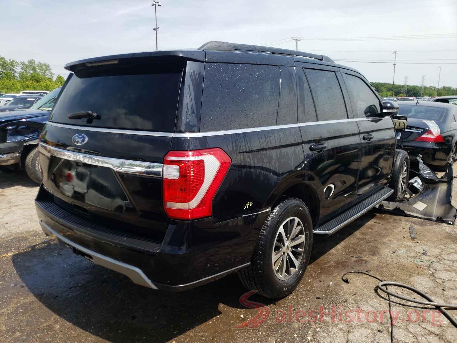 1FMJU1JT9JEA13045 2018 FORD EXPEDITION