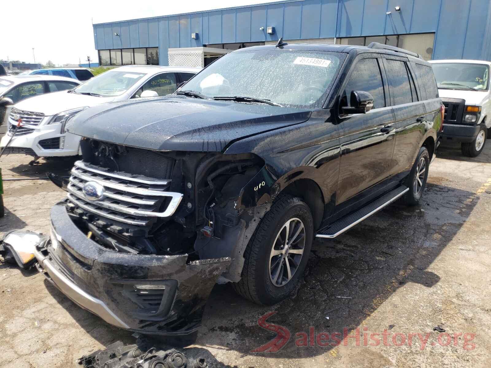 1FMJU1JT9JEA13045 2018 FORD EXPEDITION