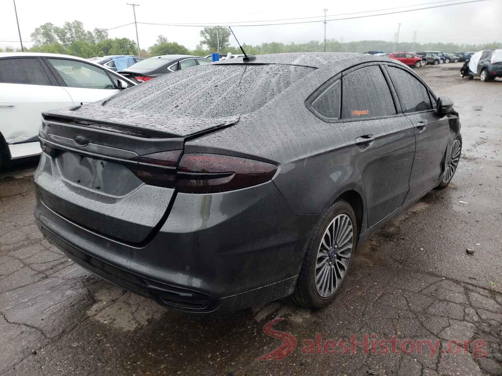 3FA6P0K93HR156150 2017 FORD FUSION