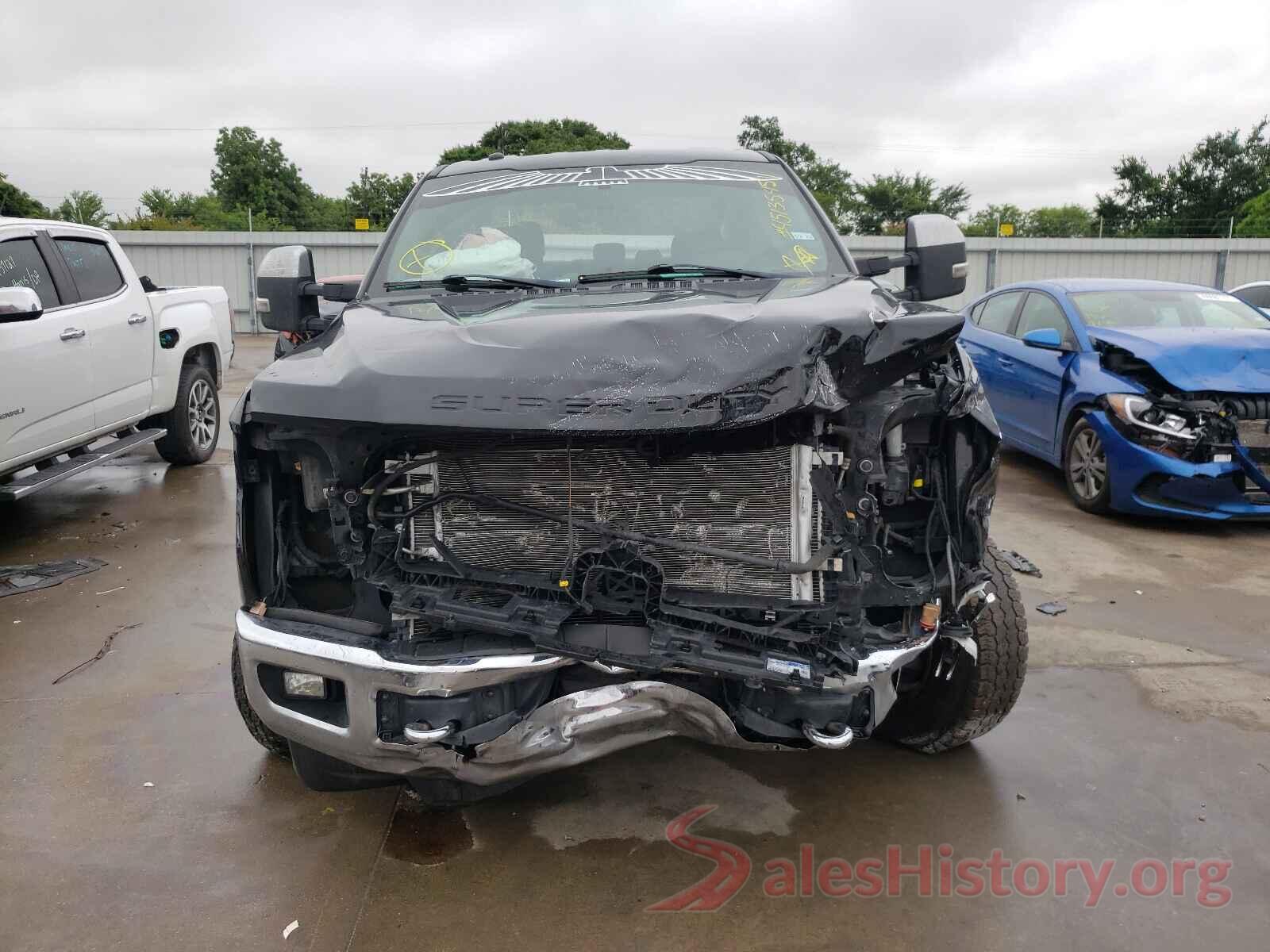 1FT7W2BT9HEF46729 2017 FORD F250