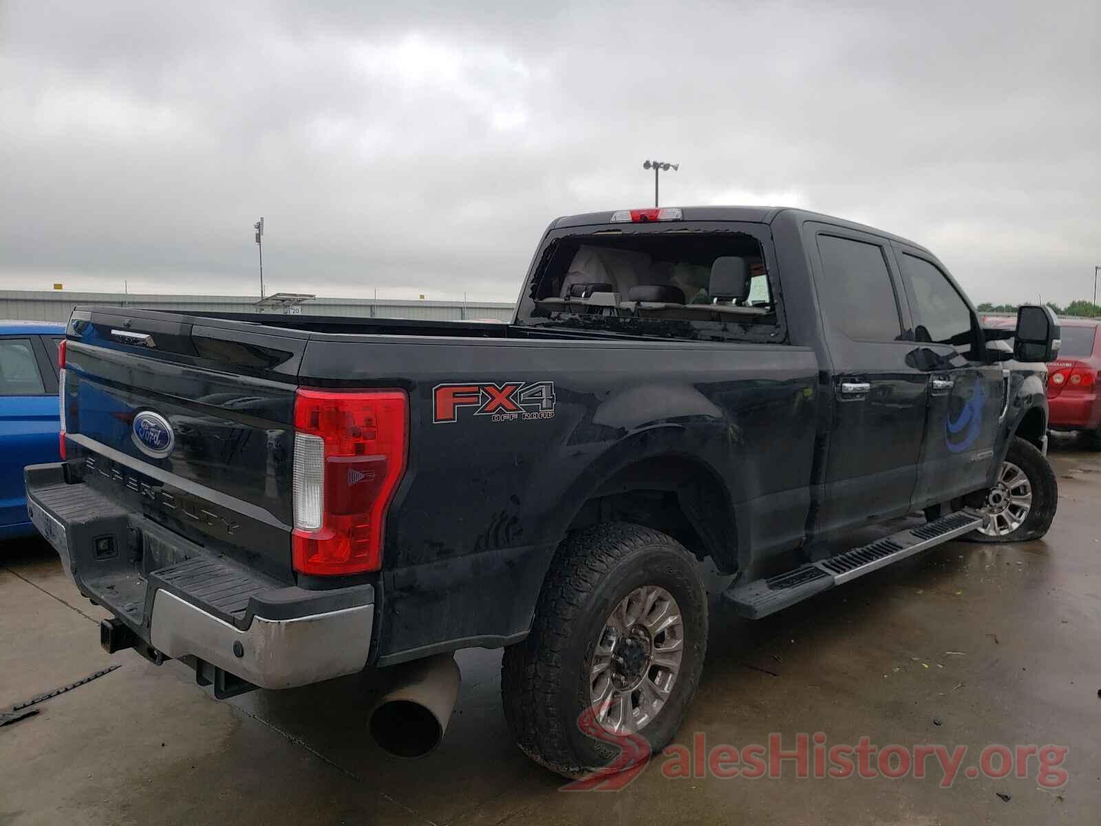 1FT7W2BT9HEF46729 2017 FORD F250