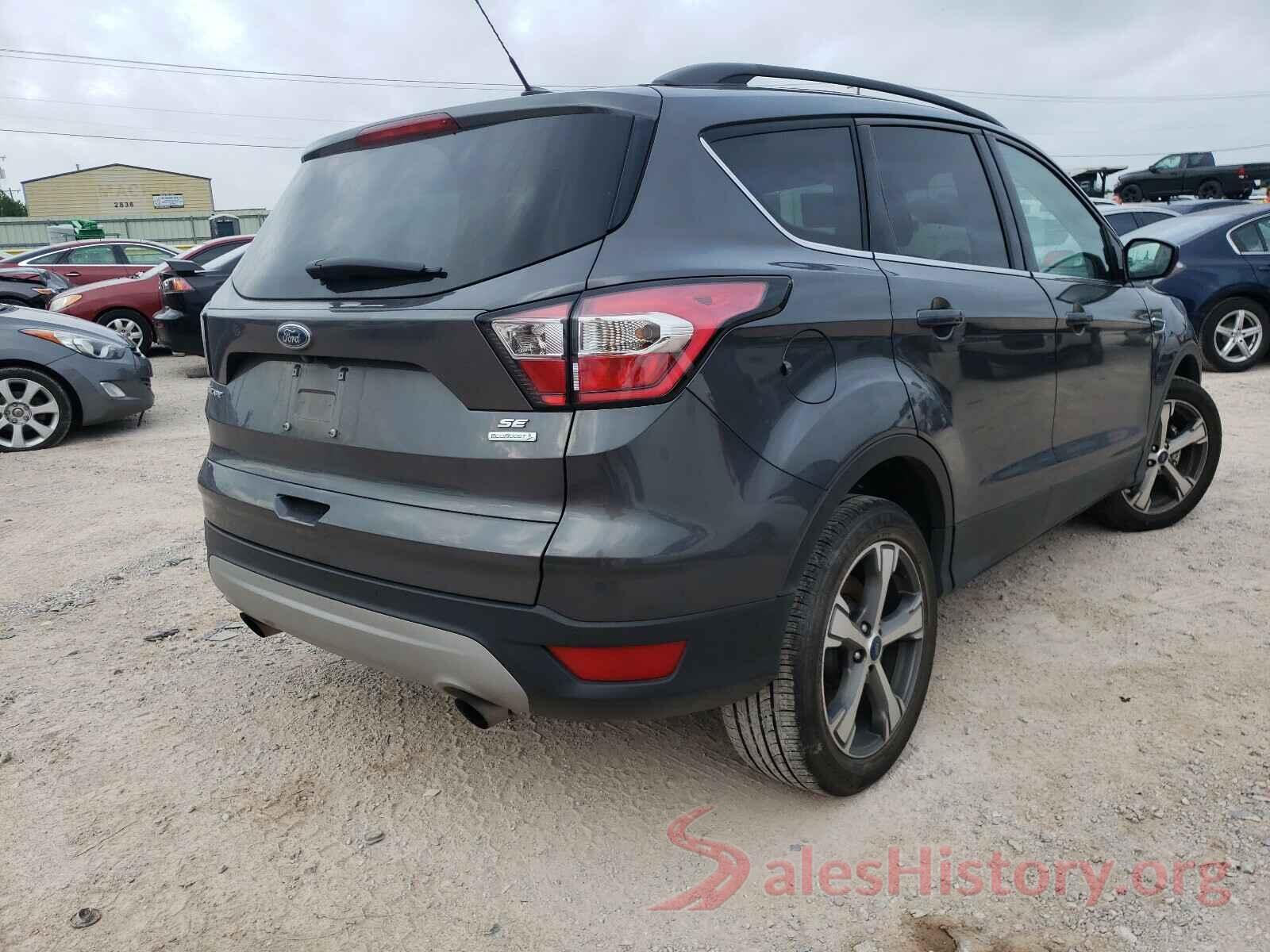 1FMCU0GD8HUC00781 2017 FORD ESCAPE