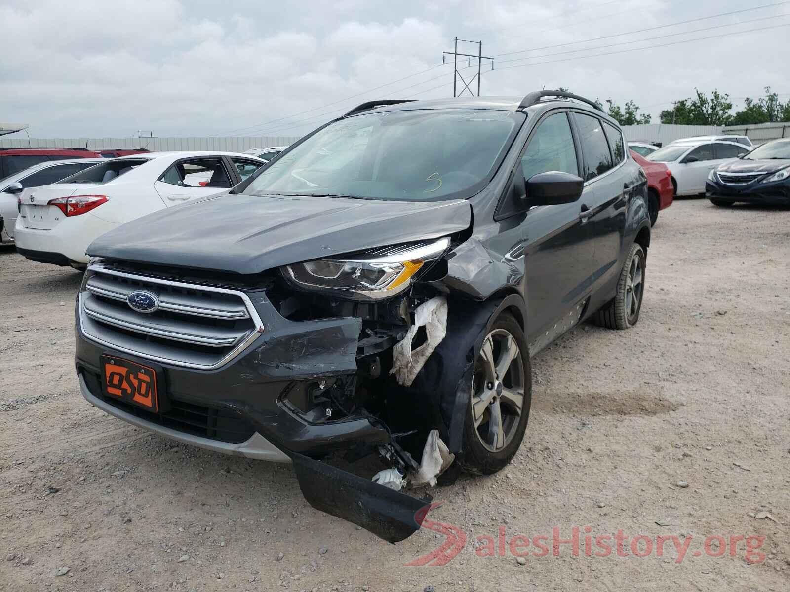 1FMCU0GD8HUC00781 2017 FORD ESCAPE