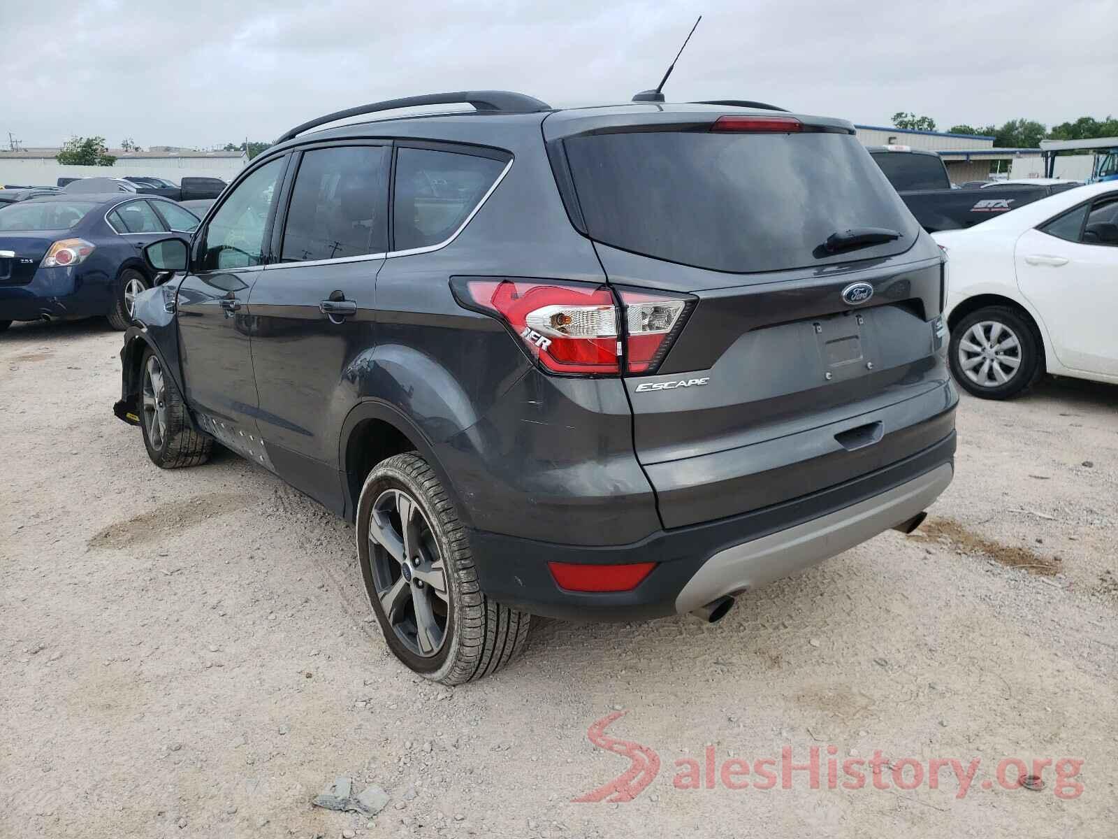 1FMCU0GD8HUC00781 2017 FORD ESCAPE