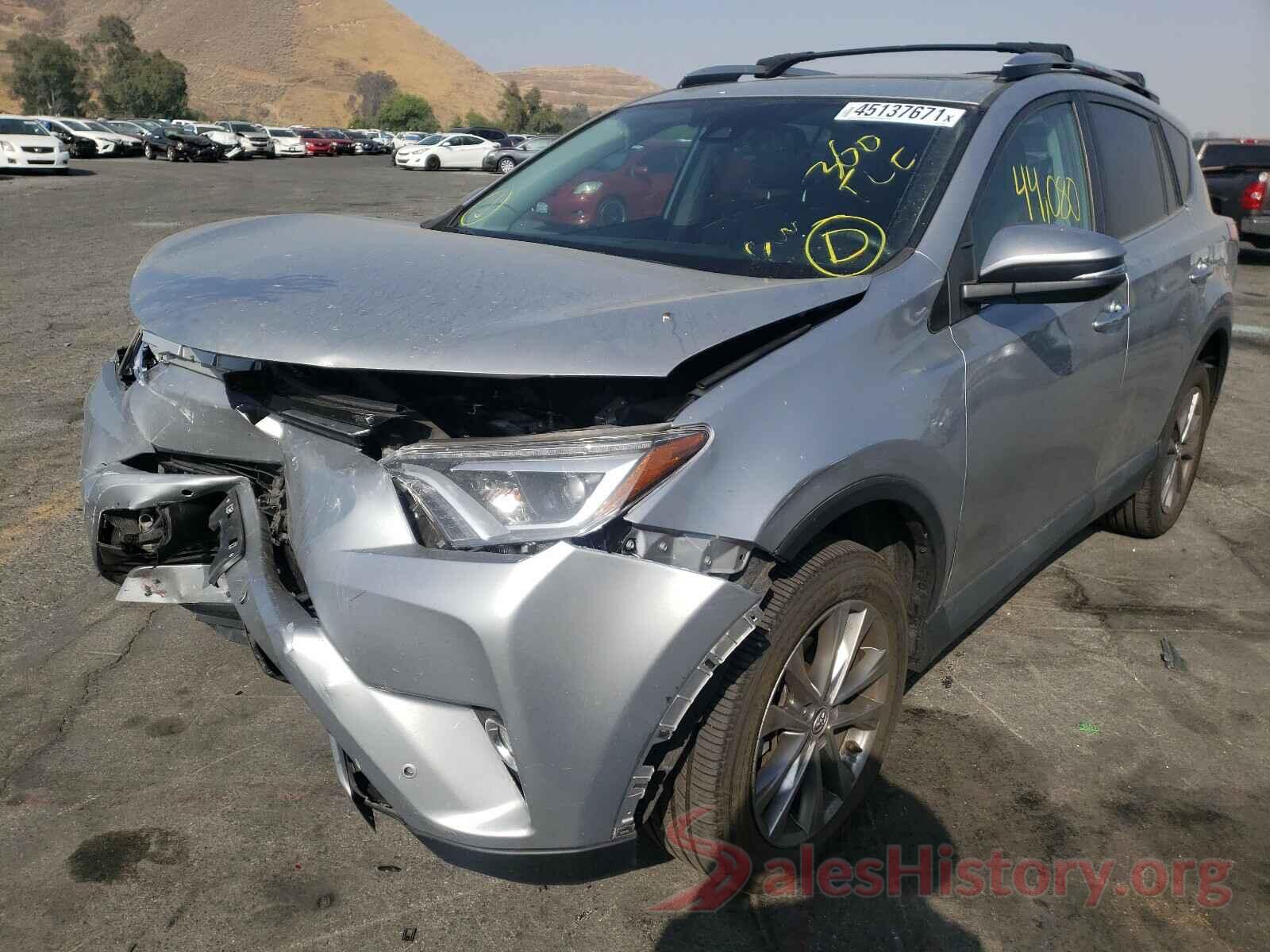 2T3YFREV9HW344749 2017 TOYOTA RAV4