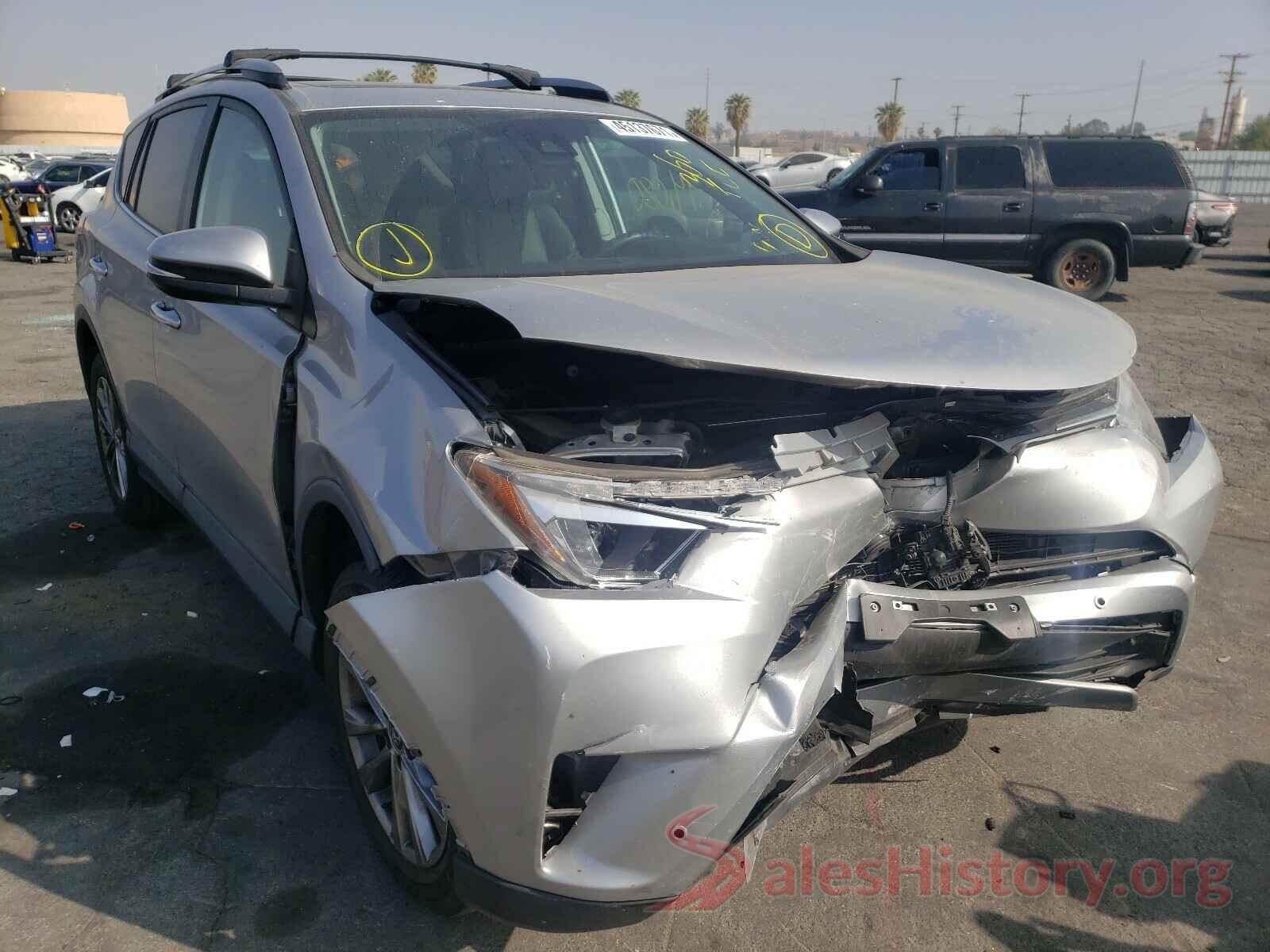 2T3YFREV9HW344749 2017 TOYOTA RAV4