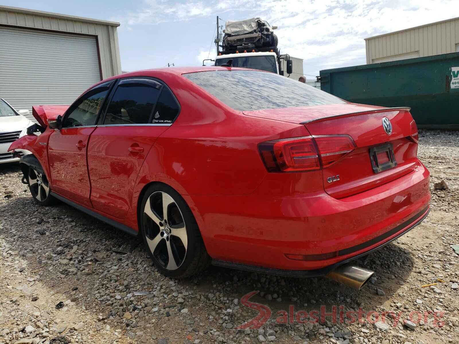 3VW5T7AJ4HM282923 2017 VOLKSWAGEN JETTA