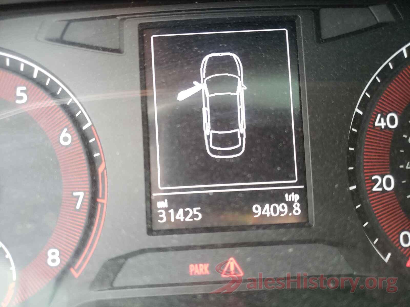 3VWC57BU3KM209673 2019 VOLKSWAGEN JETTA