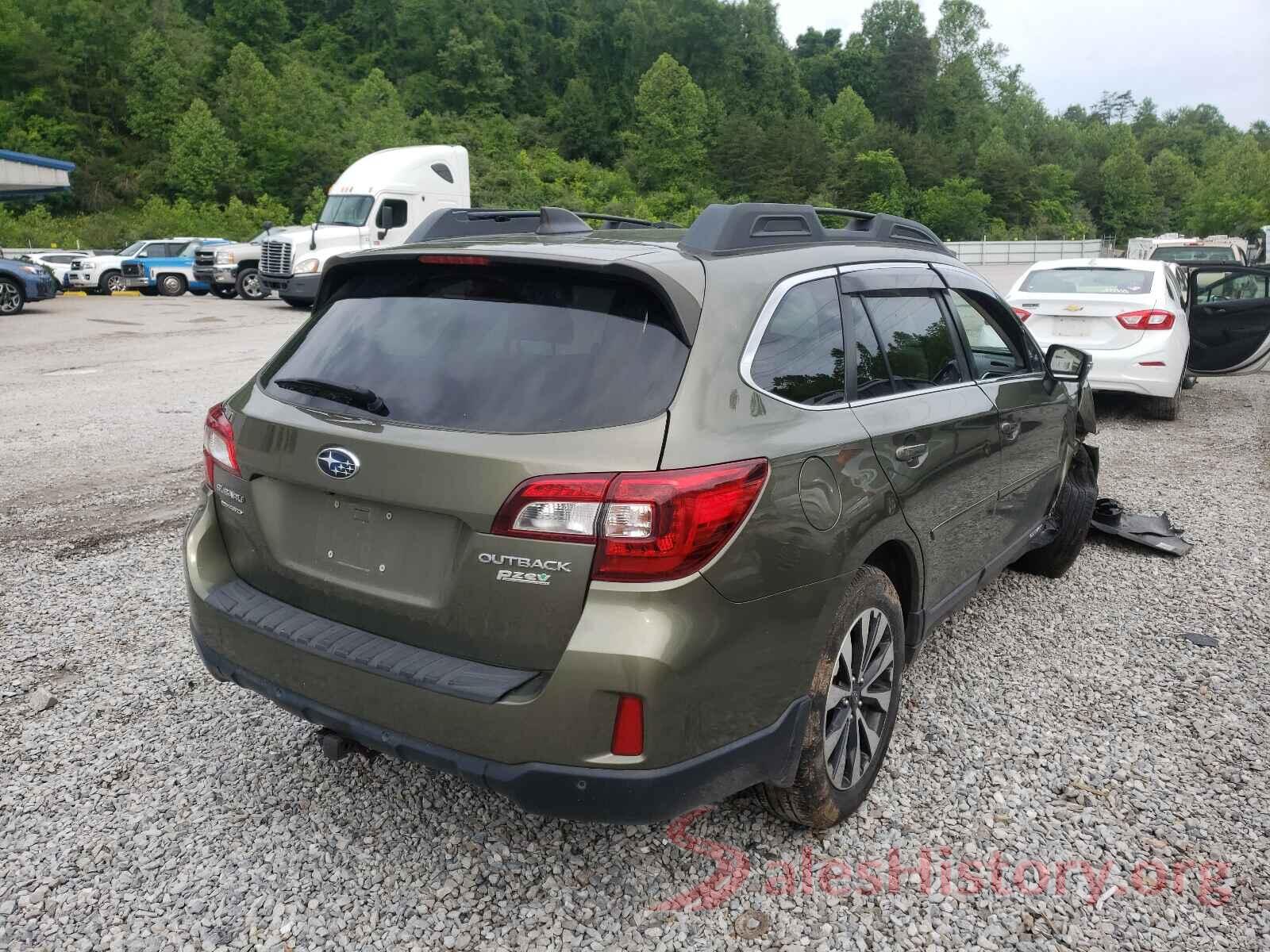 4S4BSANC9H3439649 2017 SUBARU OUTBACK