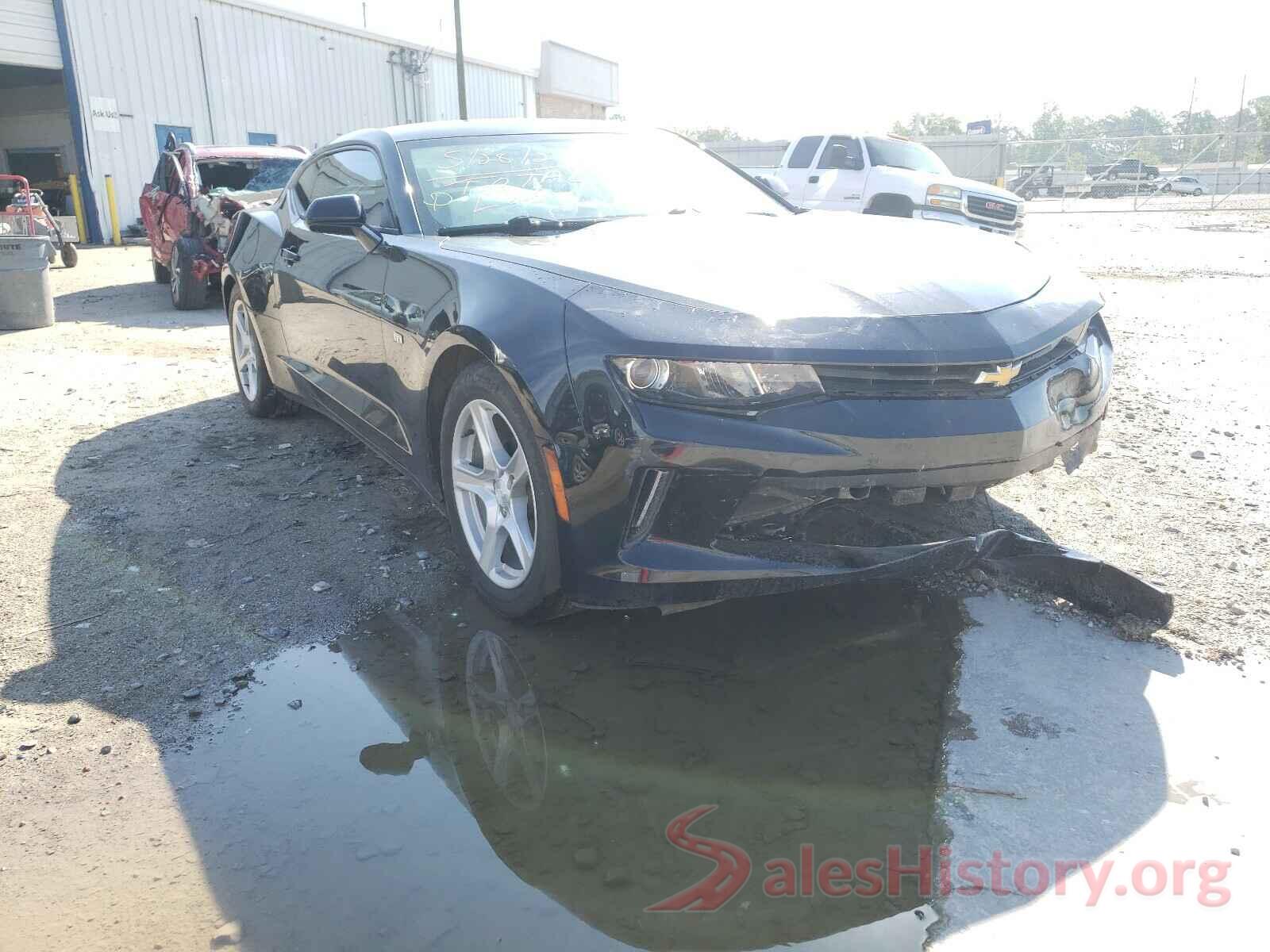 1G1FD1RS5G0108383 2016 CHEVROLET CAMARO